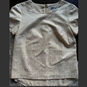 DKNY Top XS